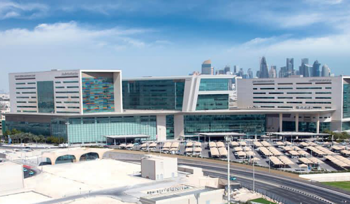 HMC receives over 2mn outpatient visits, performs over 60k surgeries in 2023